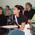 Los  jóvenes universitarios: vanguardia espiritual