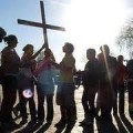 Semana Santa, prueba de liderazgo juvenil