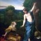 El asombro y la Pascua