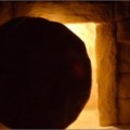 ¡Et resurrexit!
