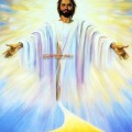 Jesucristo Resucitado