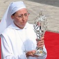 Juan Pablo II y el testimonio de Sor Marie Simon-Pierre