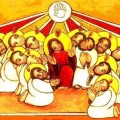 Fiesta de Pentecostés