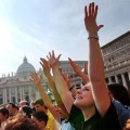 Los jóvenes y el testimonio de la fidelidad