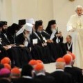Benedicto XVI: “agnósticos”, la clave