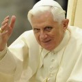 Por qué se llama Benedicto