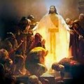 Resucitar con Cristo