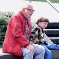 Niños, ancianos y economía