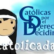 ¿Son católicas las de “Católicas por el derecho a decidir”?: El problema de utilizar seudónimos