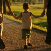 El sufrimiento de las familias