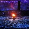 La pasión de las Olimpiadas en Londres