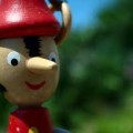 Pinocho y la conciencia