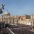 ¿Que calle o que hable la Iglesia?