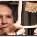 La «esposa» de Jesús, National Geographic, los vegetarianos y el Código Da Vinci