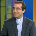 Entrevistan a un miembro de la RIES en Televisión Española