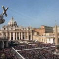 La Iglesia sobrevivirá