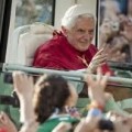 El Gran Papa Benedicto XVI