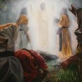 La transfiguración del Señor