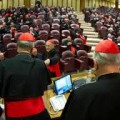 Ante la elección de un nuevo Papa: presiones a los cardenales disfrazadas de noticias