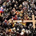 Católicos se triplican en un siglo, según estudio de prestigioso grupo americano
