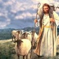 El perfume del Buen Pastor