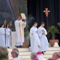 La liturgia como camino de unidad