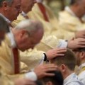 La ordenación de mujeres en la Iglesia católica