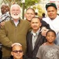 HomeBoy: el programa antipandillas más grande de Occidente que nació por el impulsó de un sacerdote