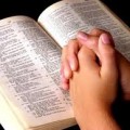 Cuando olvidamos  a Jesús