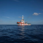 Open Arms: Antes presos que cómplices